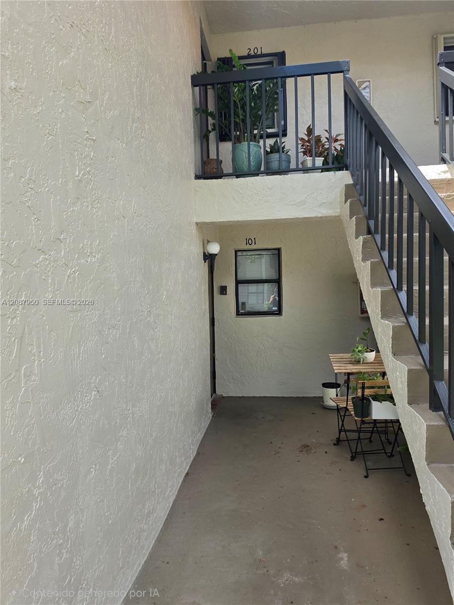 9708 Hammocks Boulevard 101-32 Property Photo 3