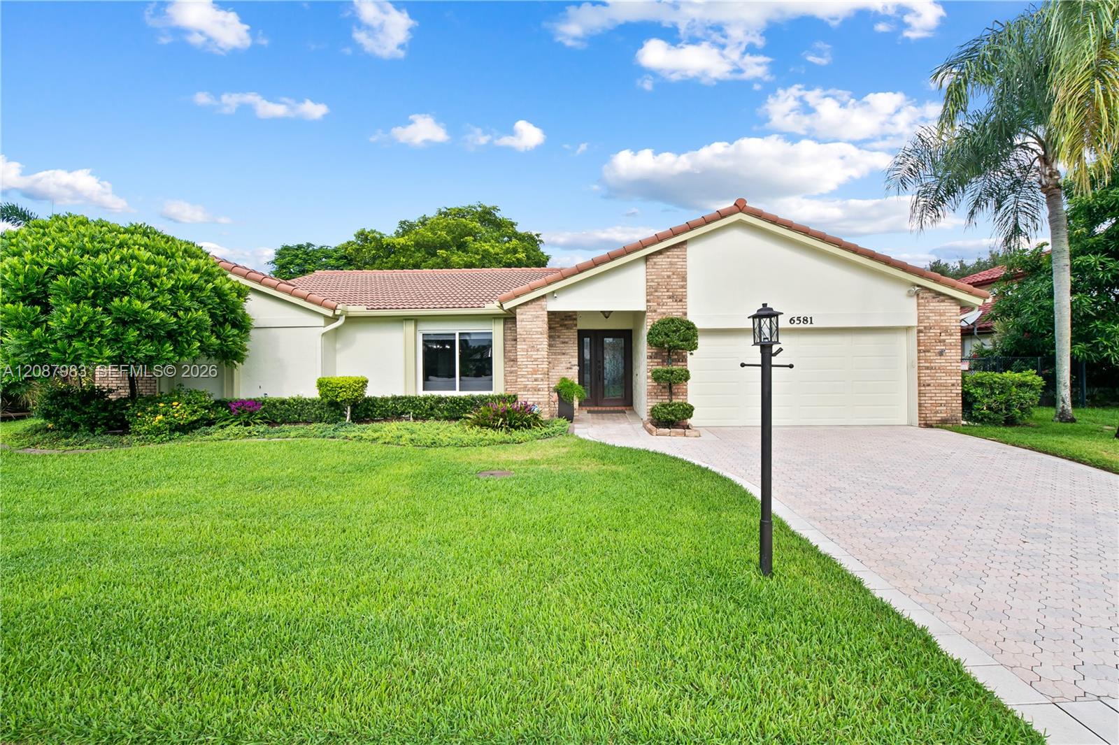 6581 Falconsgate Avenue Property Photo 1