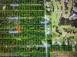 0 Oleander Drive Property Photo 1