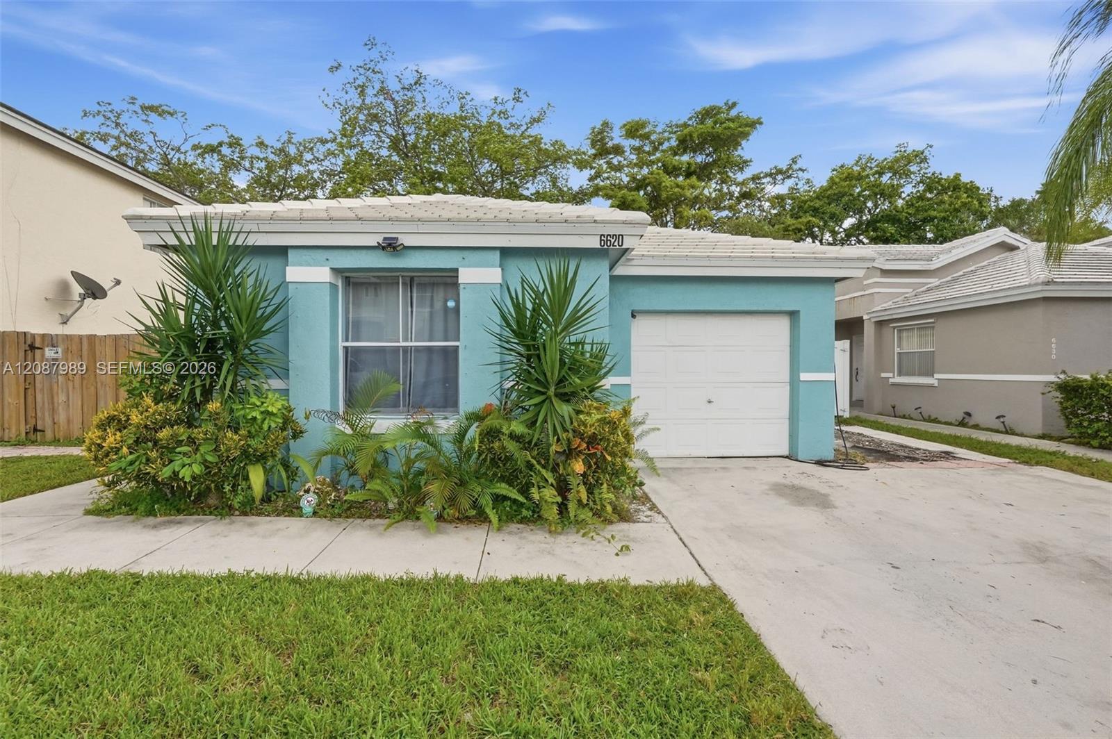 6620 Fern Street Property Photo 1