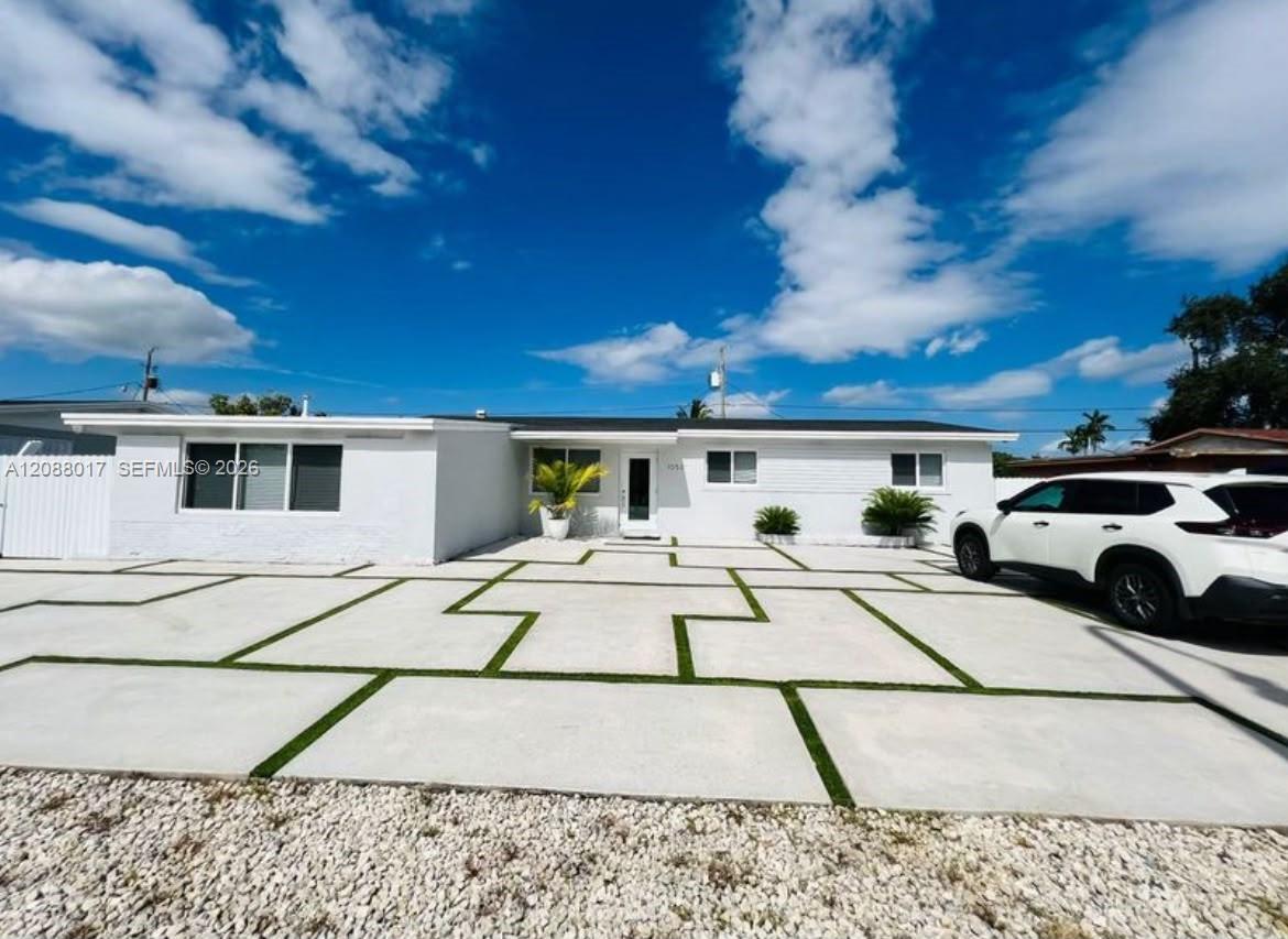 10521 Caribbean Boulevard Property Photo 1