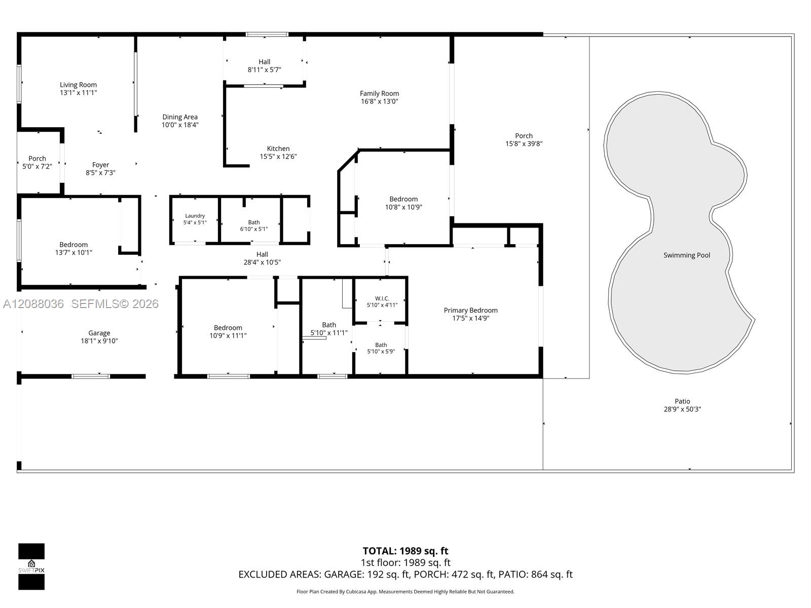8971 Nw 150th Terrace Property Photo 59