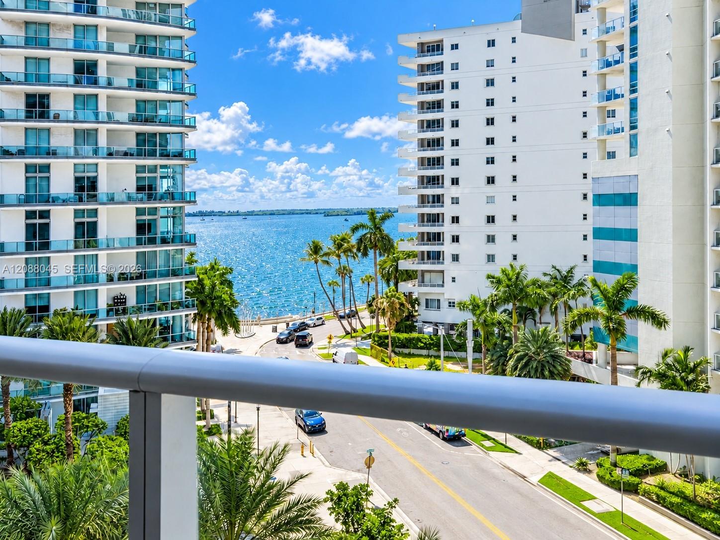 1300 Brickell Bay Drive 704 Property Photo 1