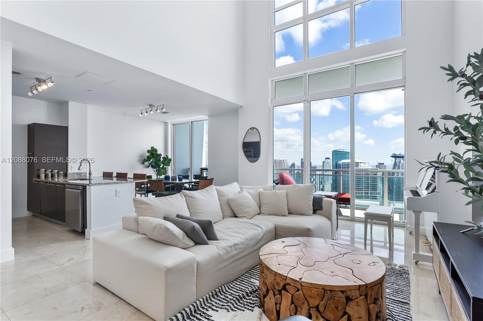 950 Brickell Bay Drive 5506 Property Photo 1