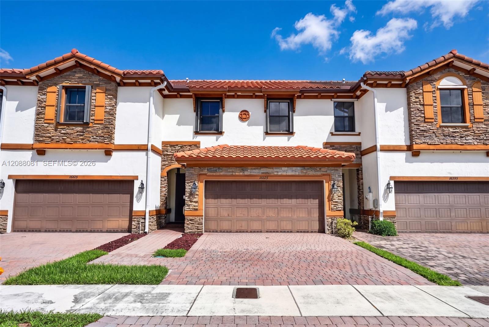 16605 SW 42nd Way