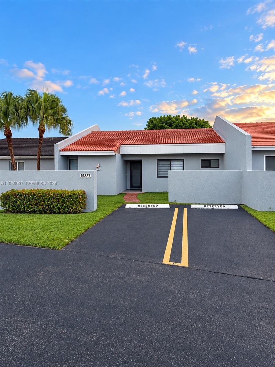 15337 SW 80th Lane