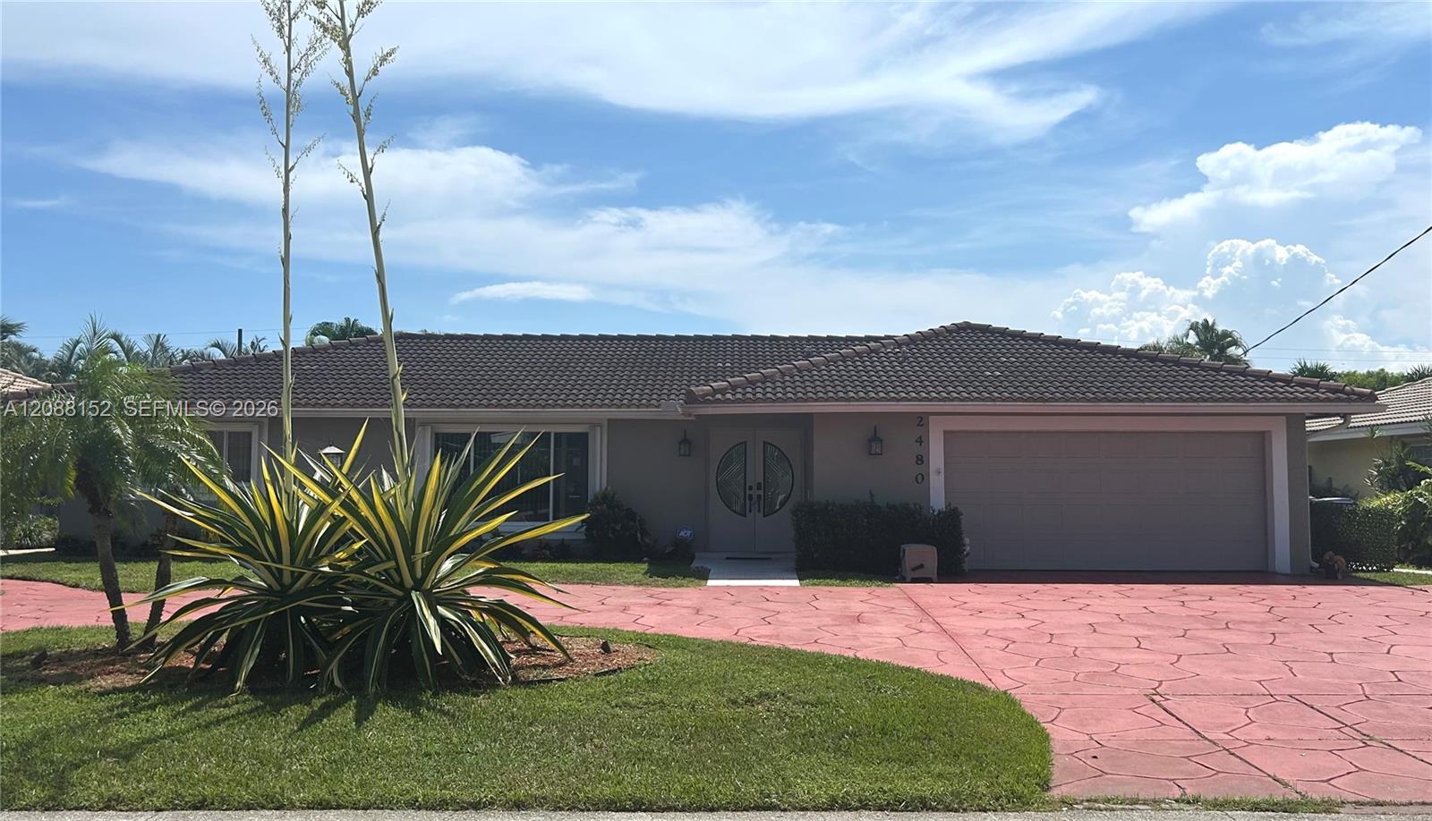 2480 NE 46th Street