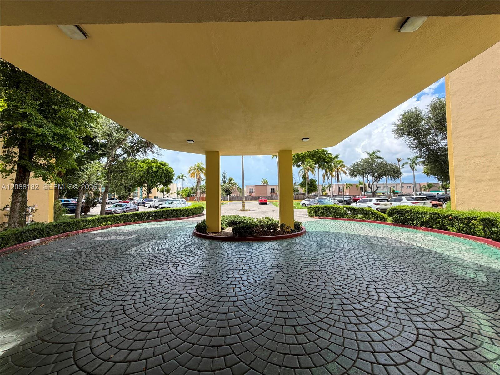11780 Sw 18th Street 501-2 Property Photo 11
