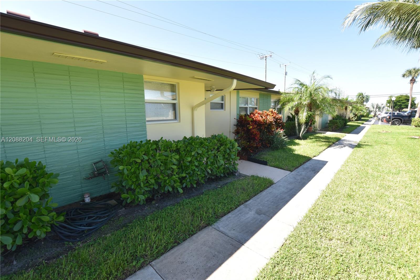 2941 Crosley Drive W H Property Photo 1