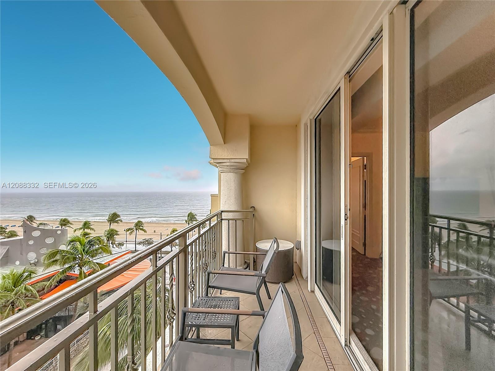 601 N Ft Lauderdale Beach Boulevard 611 Property Photo 2