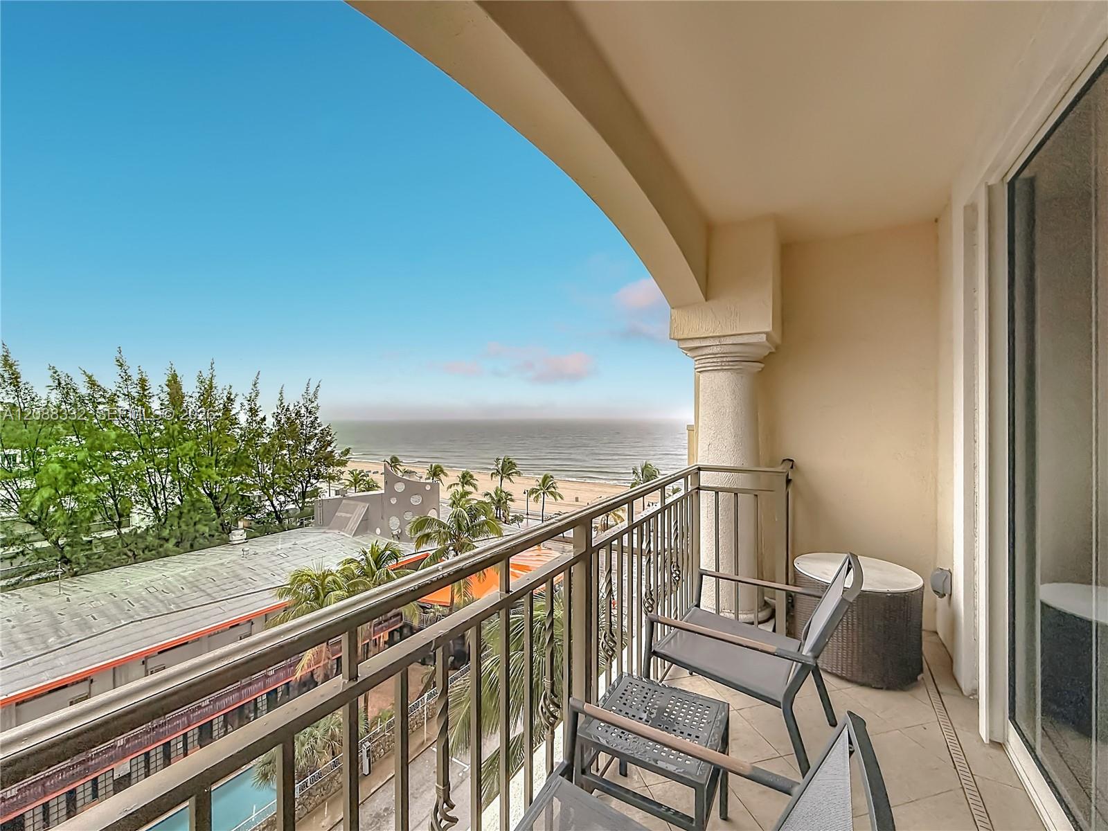 601 N Ft Lauderdale Beach Boulevard 611 Property Photo 3