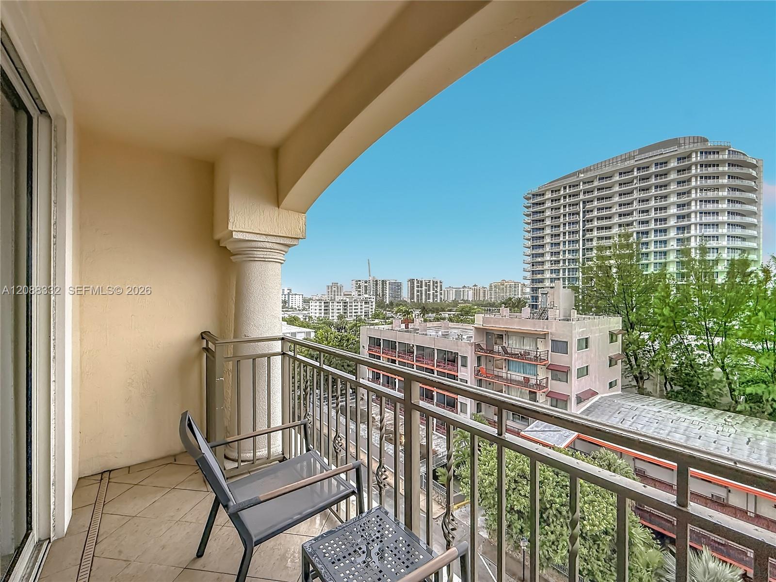 601 N Ft Lauderdale Beach Boulevard 611 Property Photo 4