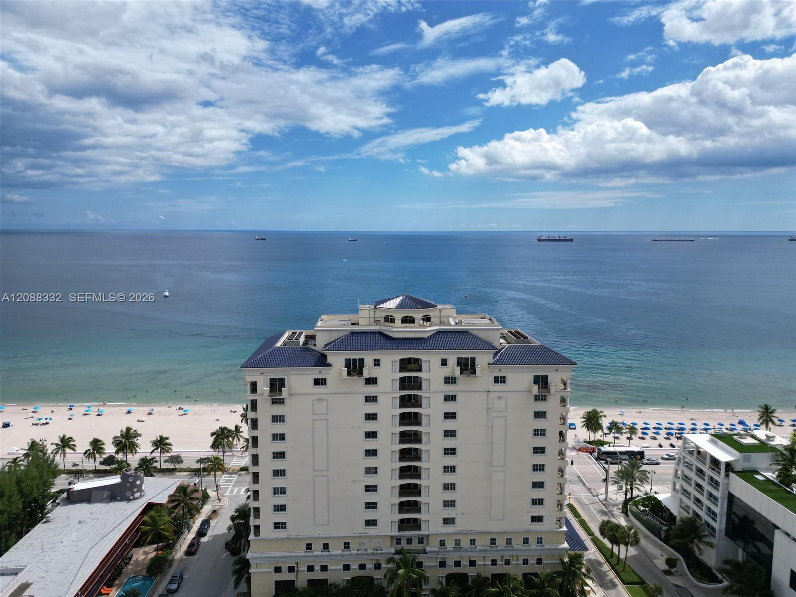 601 N Ft Lauderdale Beach Boulevard 611 Property Photo 22
