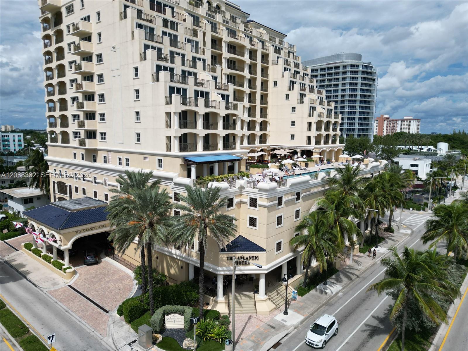 601 N Ft Lauderdale Beach Boulevard 611 Property Photo 24