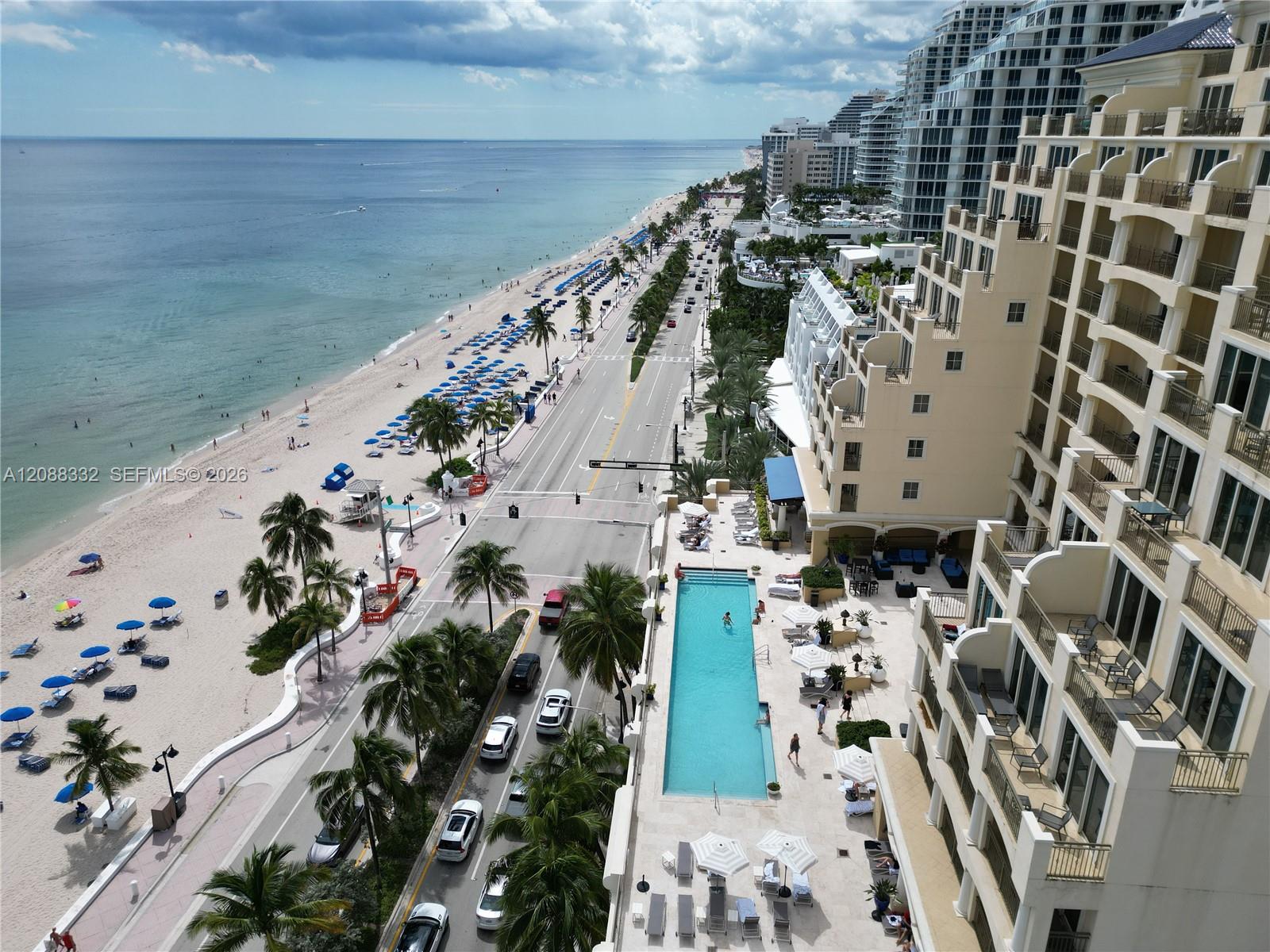 601 N Ft Lauderdale Beach Boulevard 611 Property Photo 25