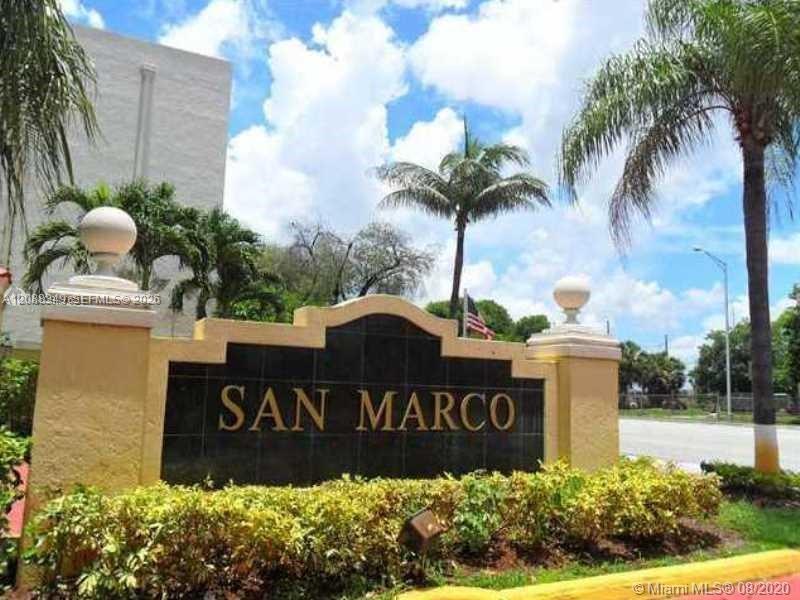 8870 Fontainebleau Boulevard 208 Property Photo 1