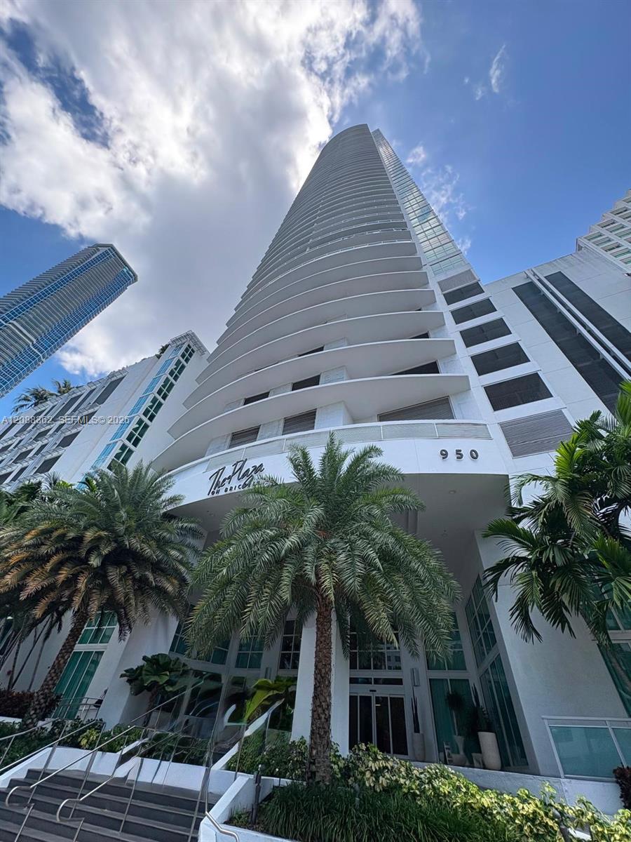 950 Brickell Bay Drive 4505 Property Photo 1