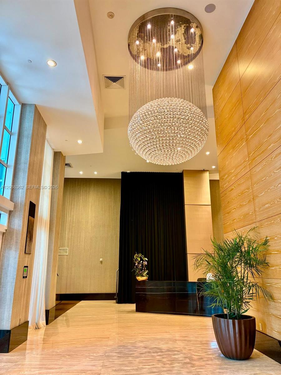 950 Brickell Bay Drive 4505 Property Photo 2