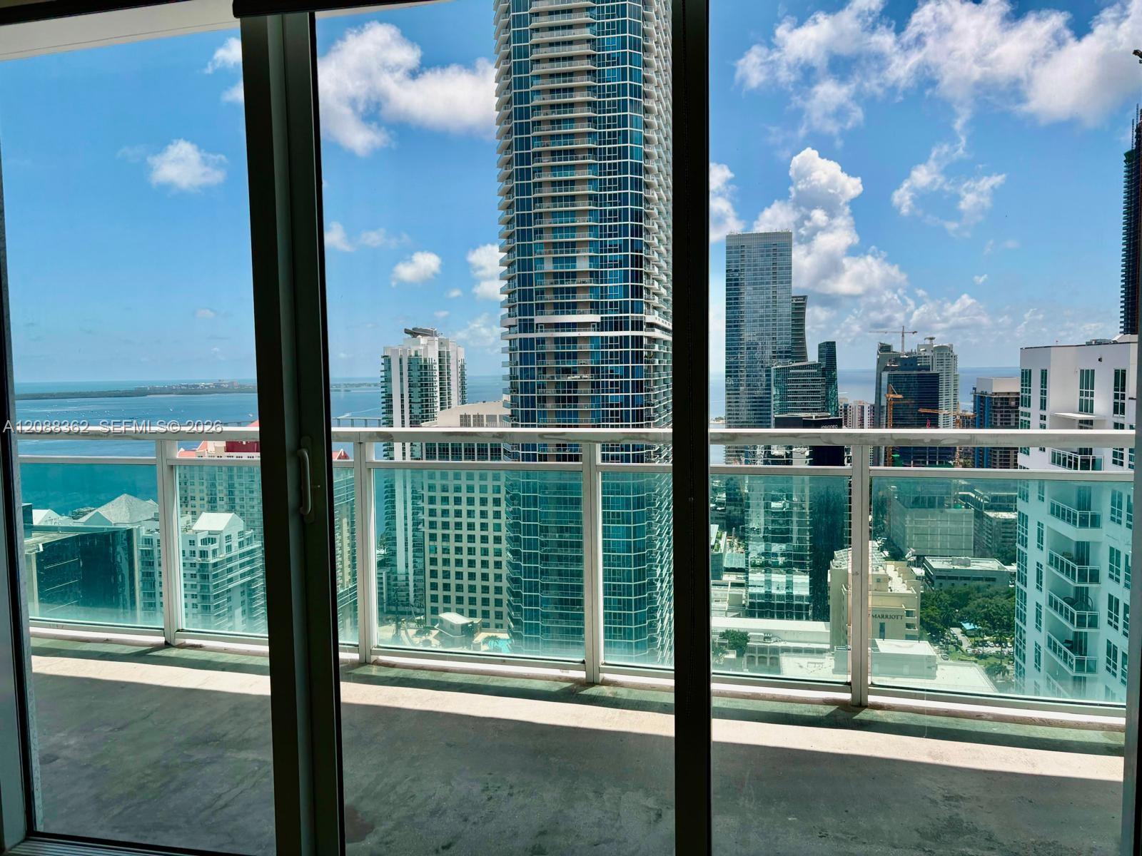 950 Brickell Bay Drive 4505 Property Photo 5