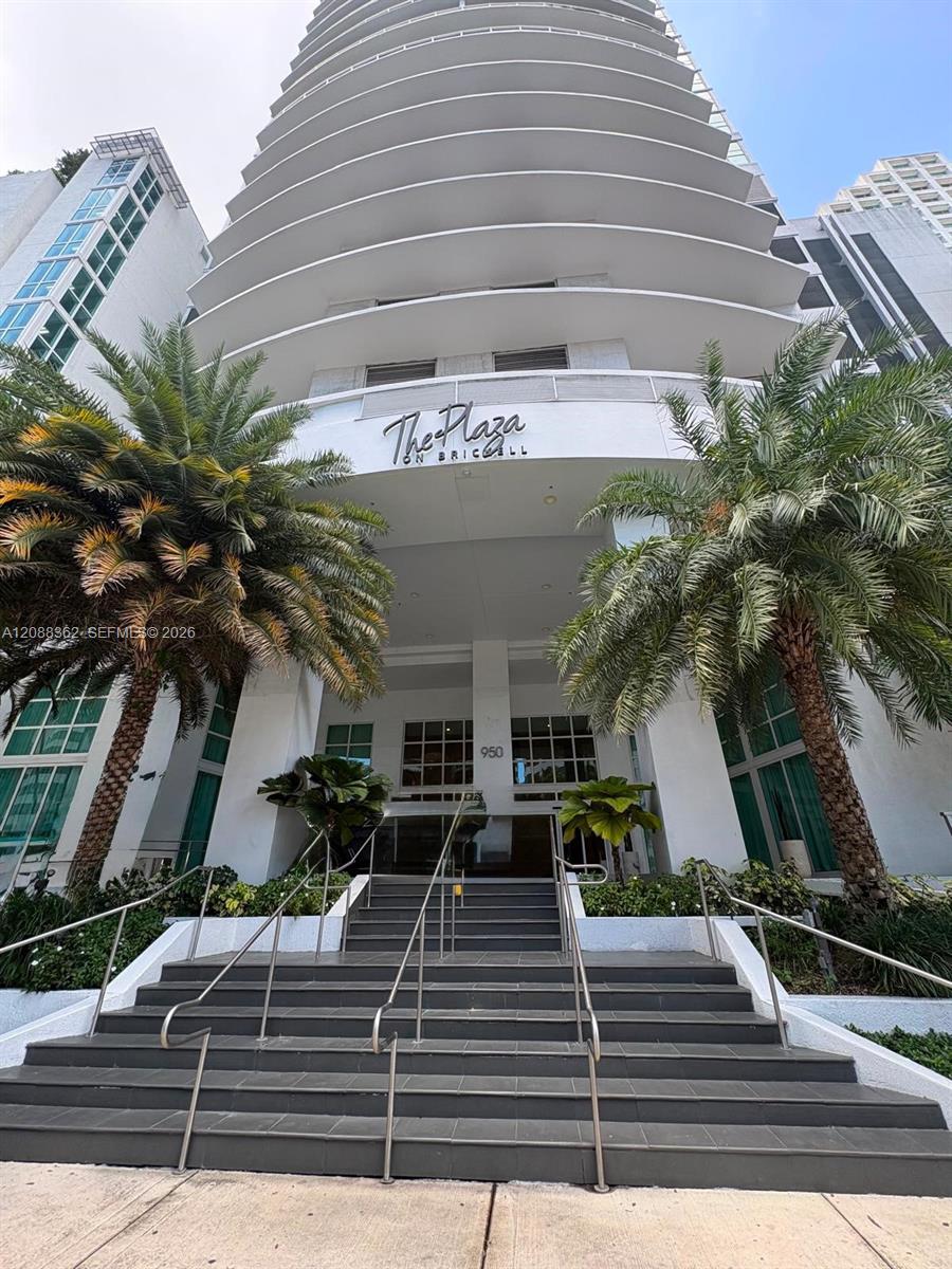 950 Brickell Bay Drive 4505 Property Photo 19