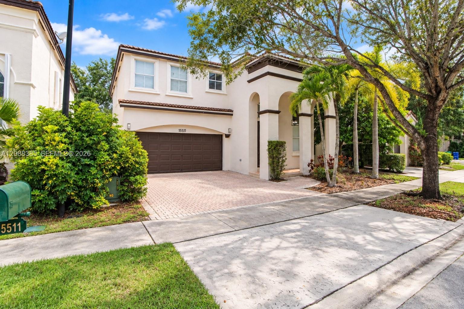 15511 Sw 50th Court Property Photo 1