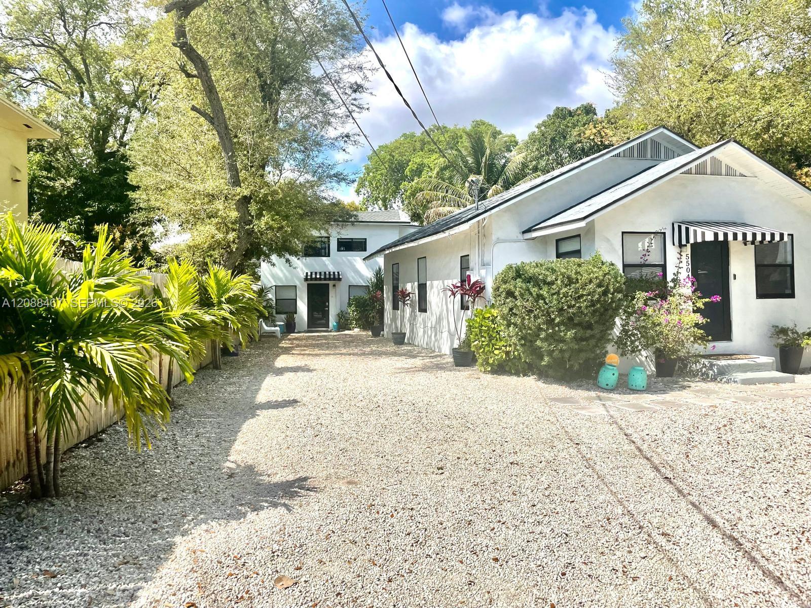 5504 Nw 3rd Avenue Property Photo 1