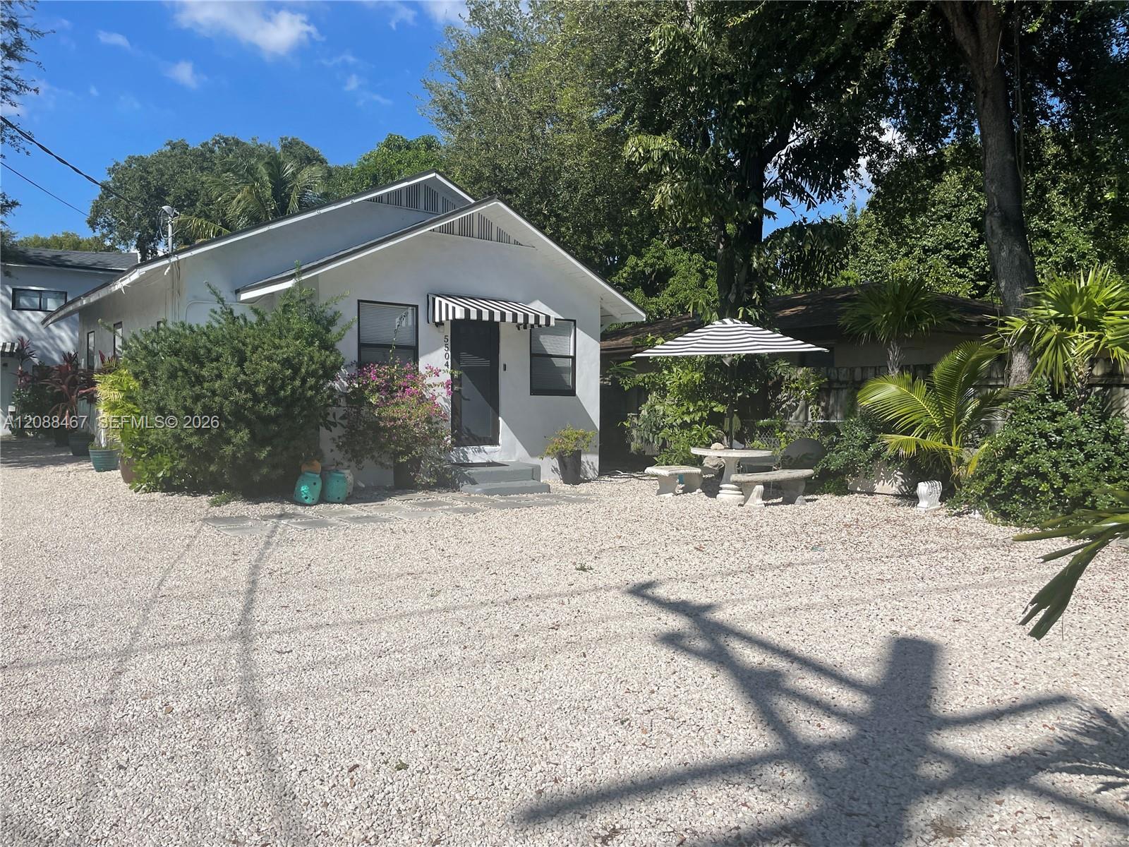 5504 Nw 3rd Avenue Property Photo 2