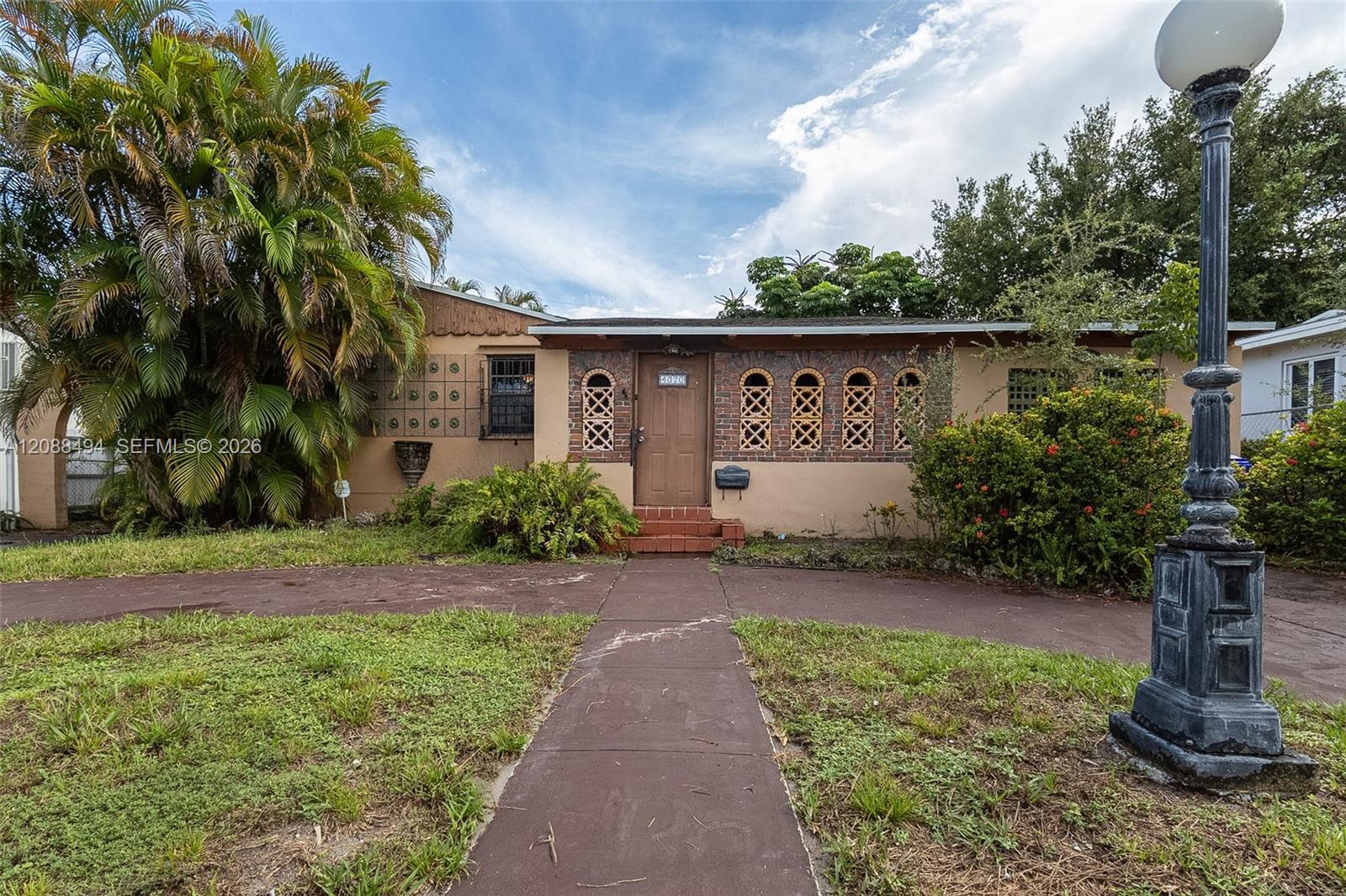 4070 NW 6th Street