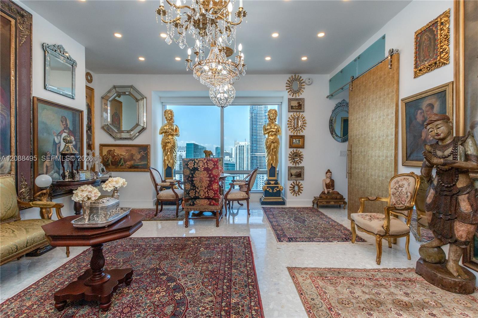 1425 Brickell Avenue 45D Property Photo 1