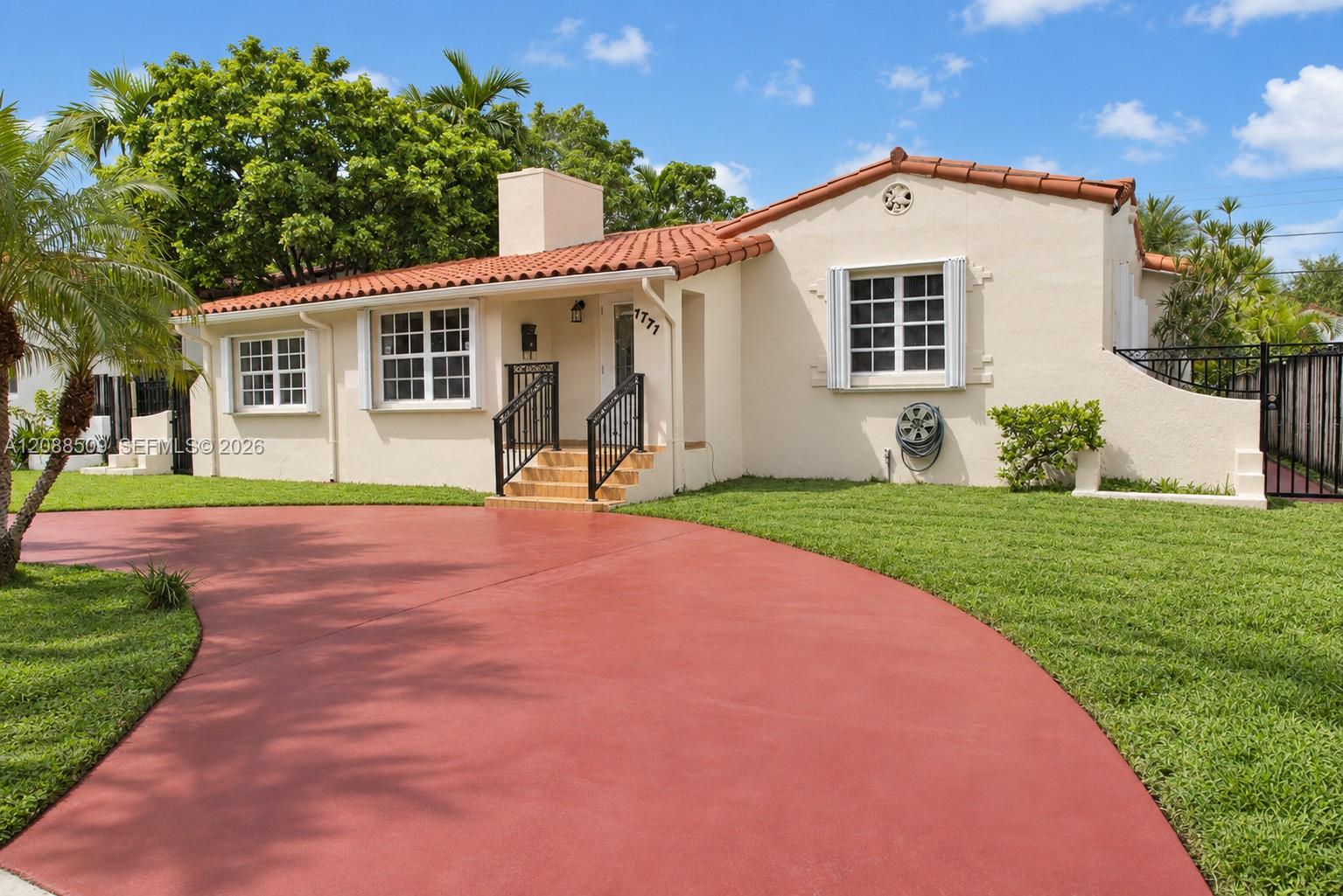 1771 Sw 21st Street Property Photo 1