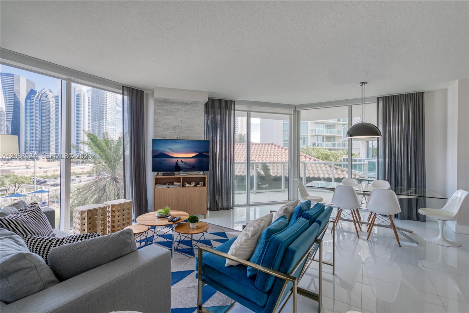 250 Sunny Isles Boulevard 3-702 Property Photo 1