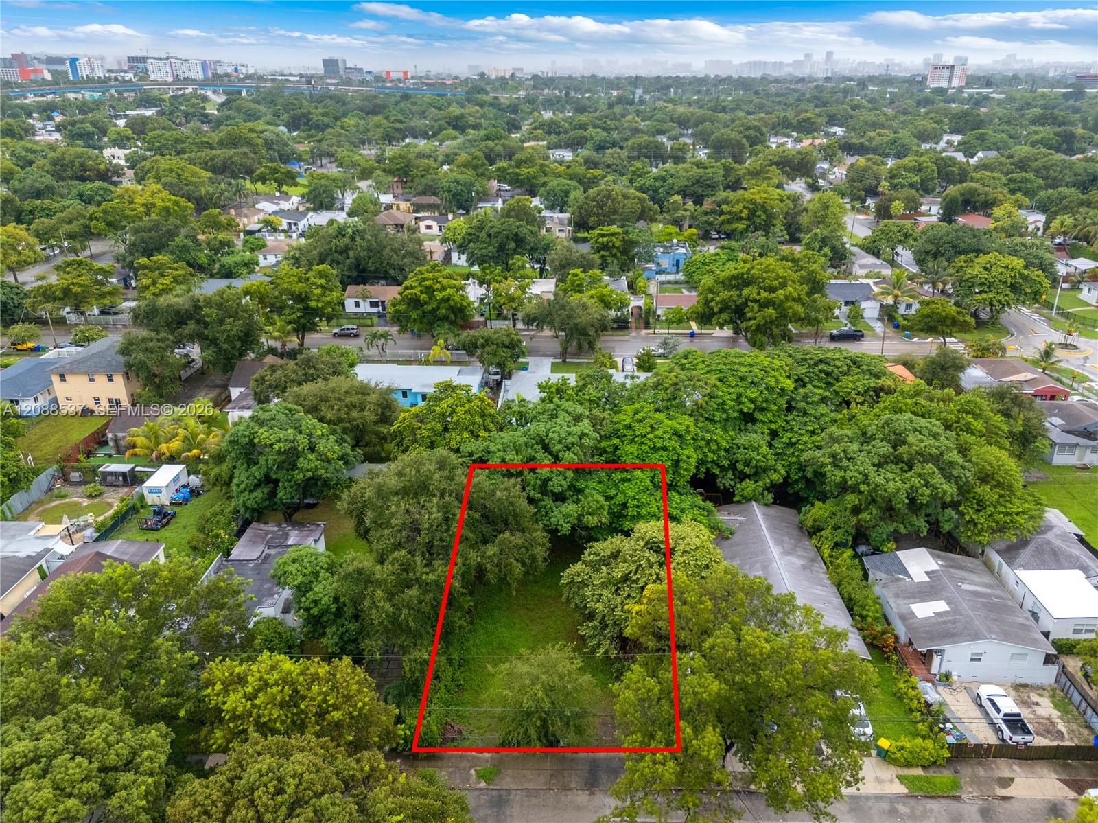 920 Nw 51st Street Property Photo 1