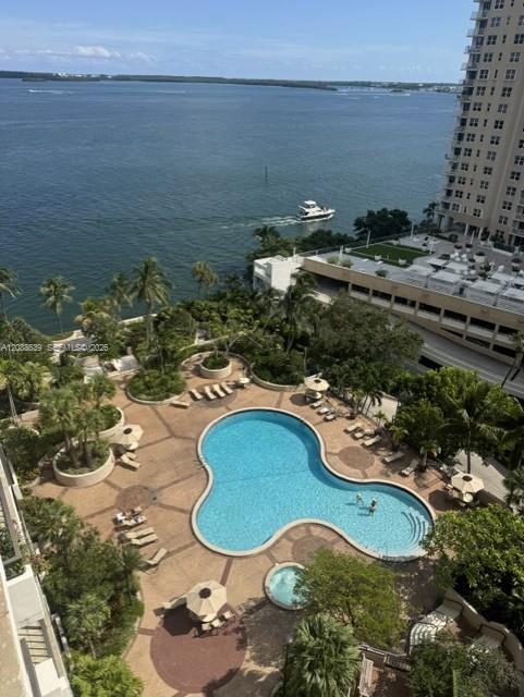 520 Brickell Key Drive A1401 Property Photo 2