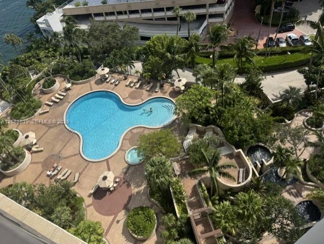 520 Brickell Key Drive A1401 Property Photo 3