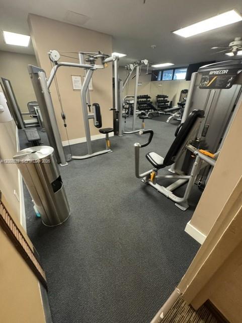 520 Brickell Key Drive A1401 Property Photo 17