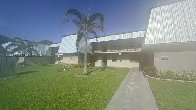 2516 S 19th Street 208