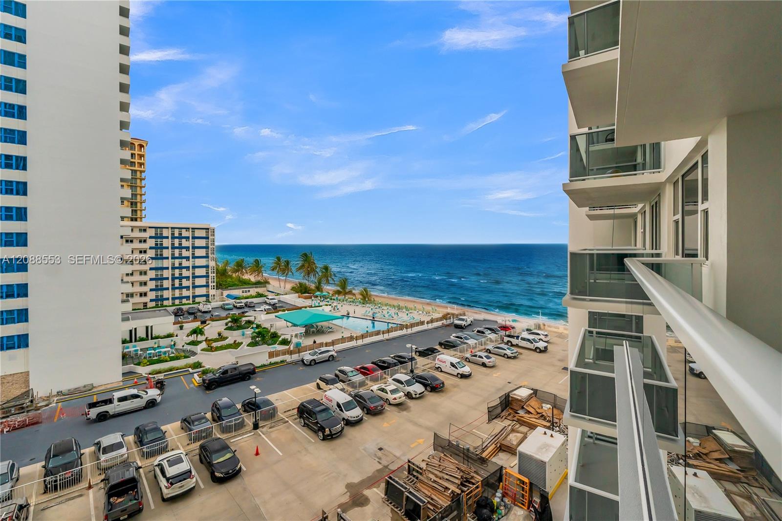 3180 S Ocean Drive 605 Property Photo 3