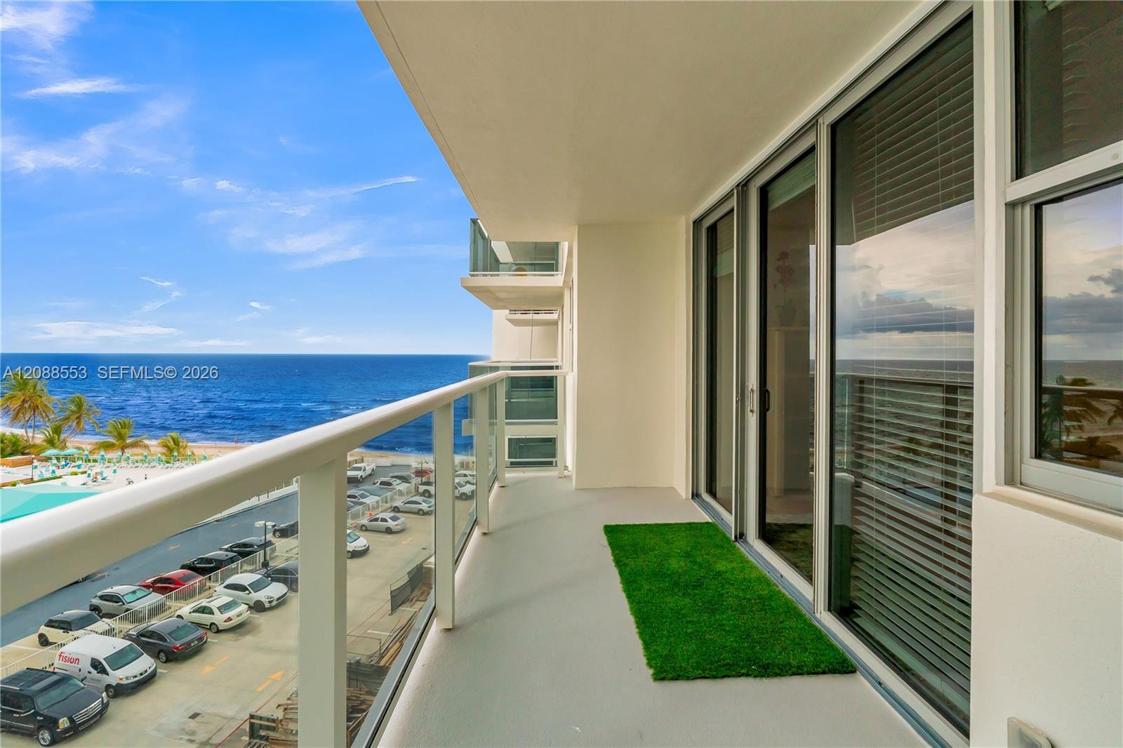 3180 S Ocean Drive 605 Property Photo 4