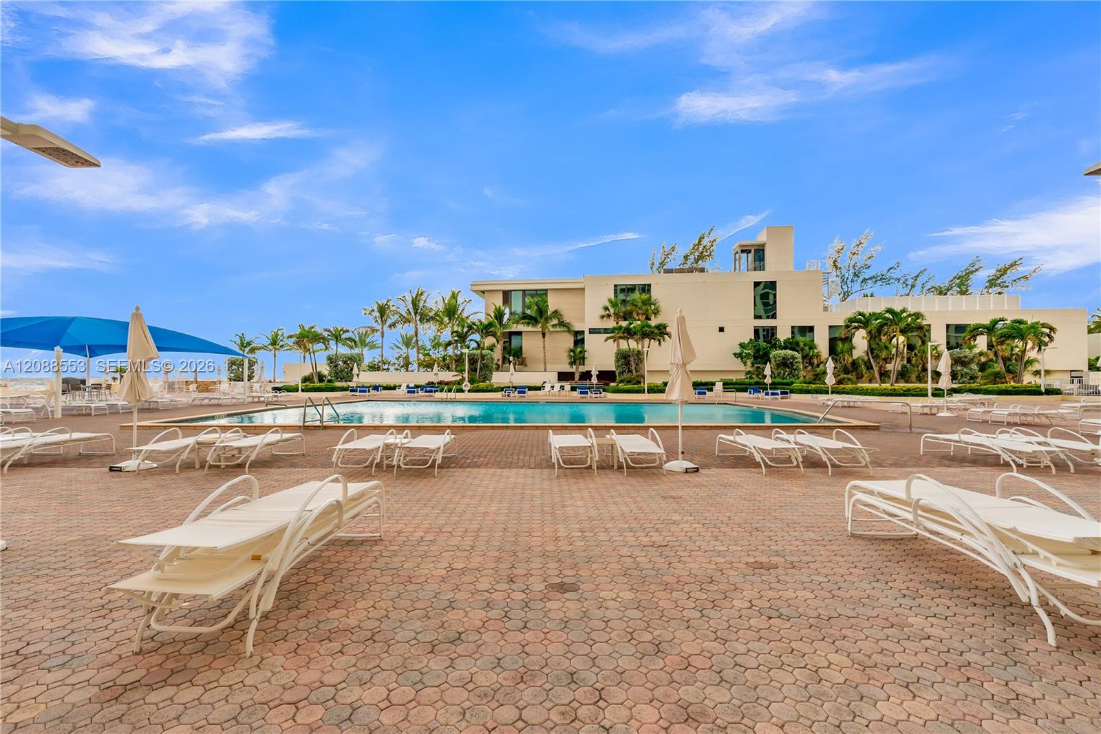 3180 S Ocean Drive 605 Property Photo 34