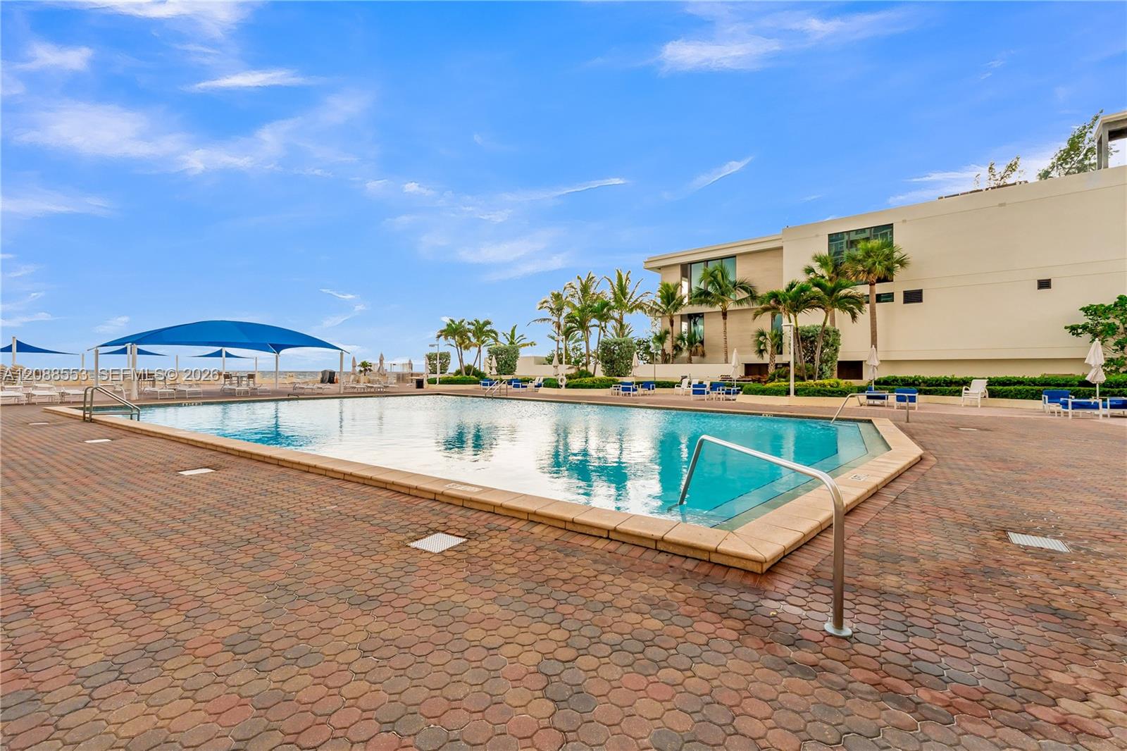 3180 S Ocean Drive 605 Property Photo 35