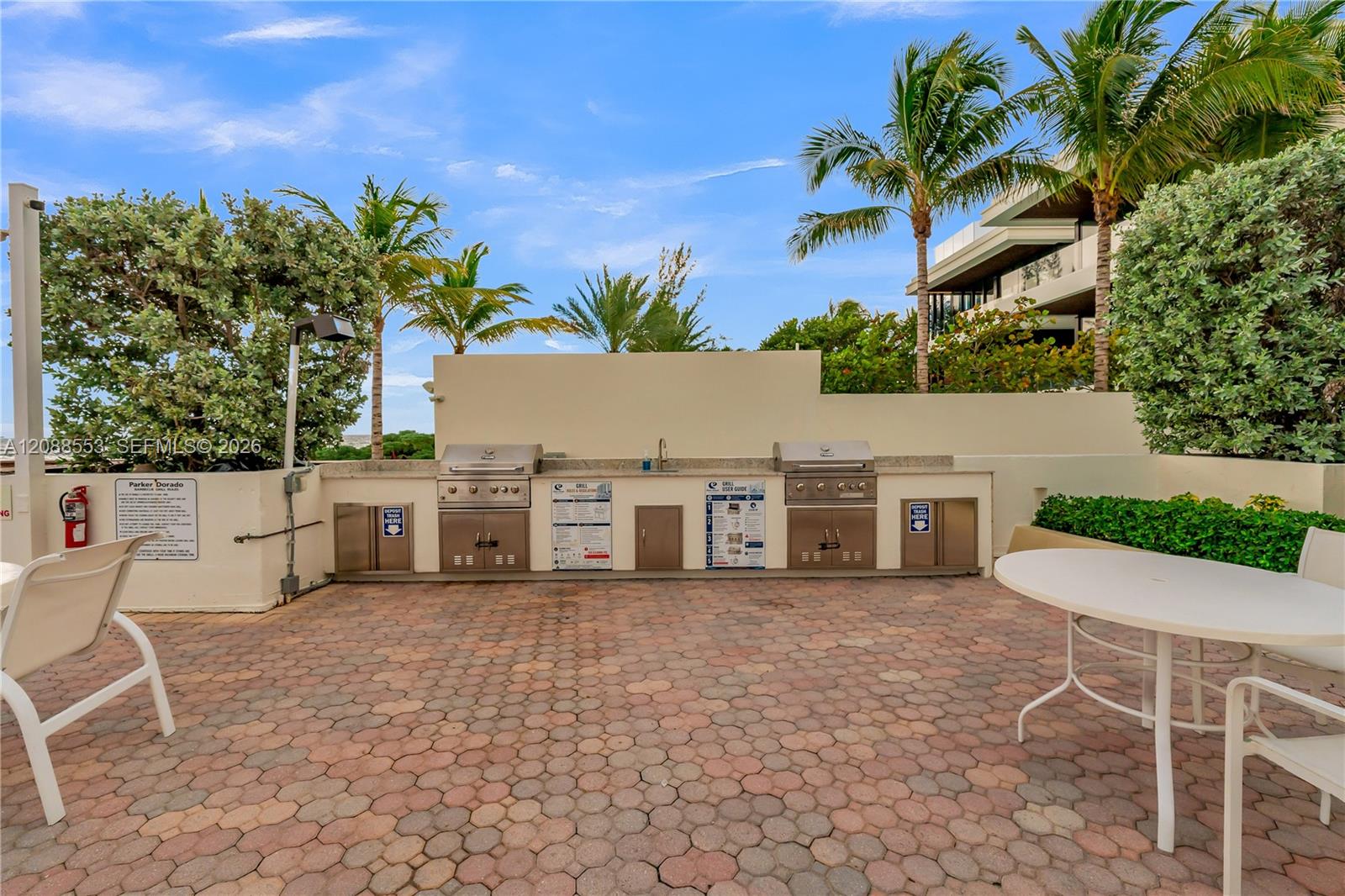 3180 S Ocean Drive 605 Property Photo 37