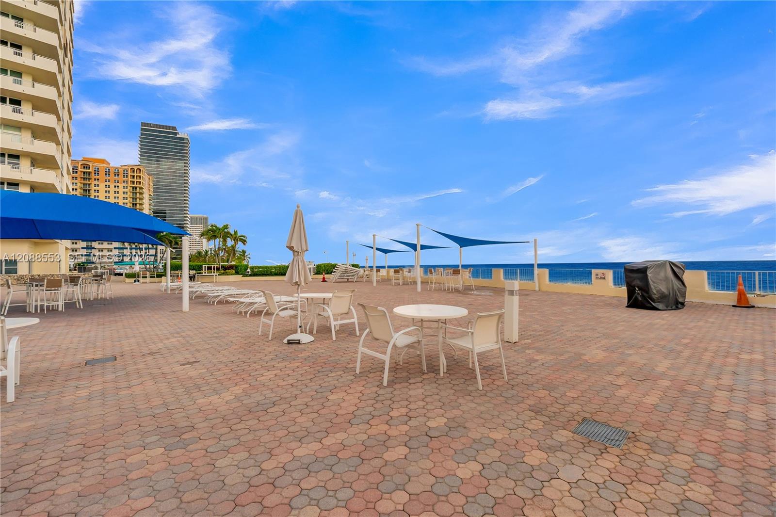 3180 S Ocean Drive 605 Property Photo 39