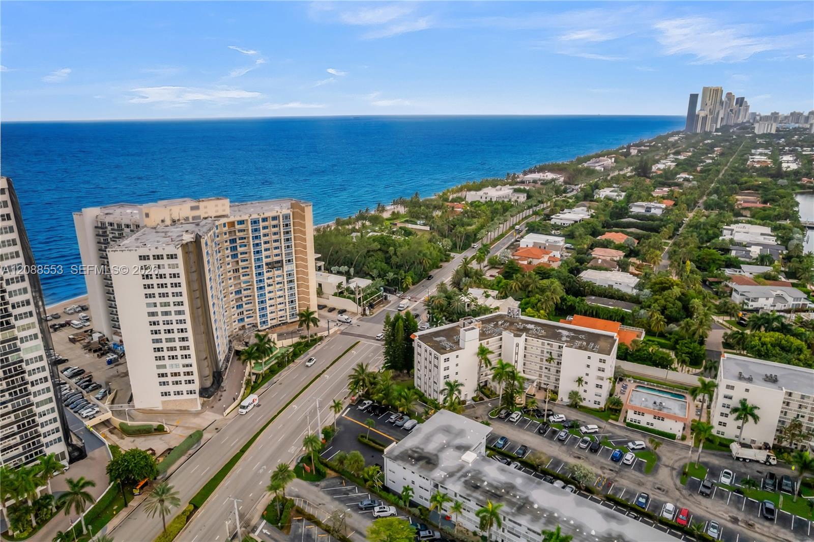 3180 S Ocean Drive 605 Property Photo 43