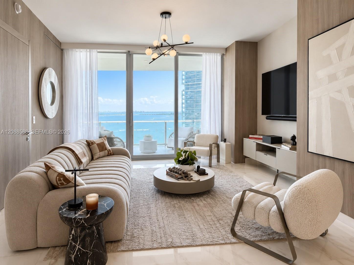 300 Biscayne Boulevard Way 1605W Property Photo 1