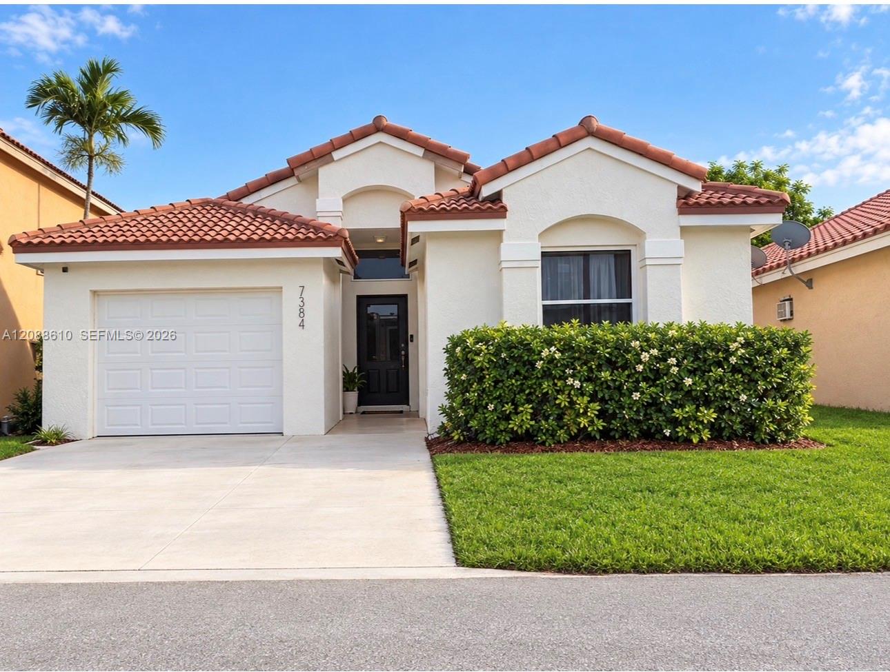 7384 Granada Way Property Photo 1
