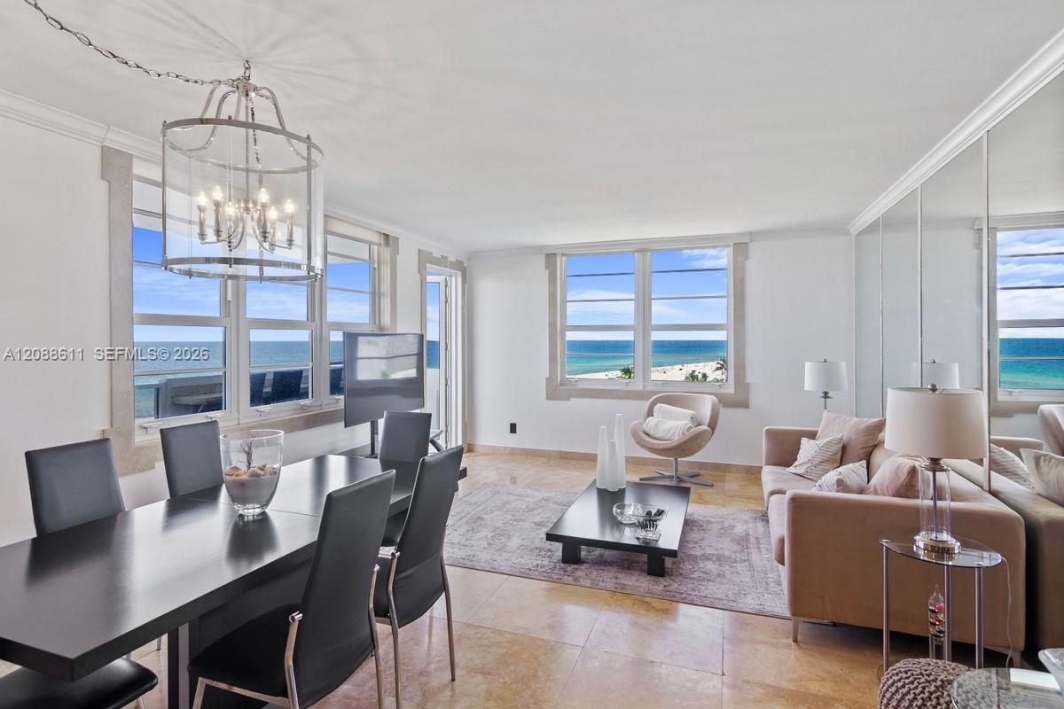100 Lincoln Road 748 Property Photo 1