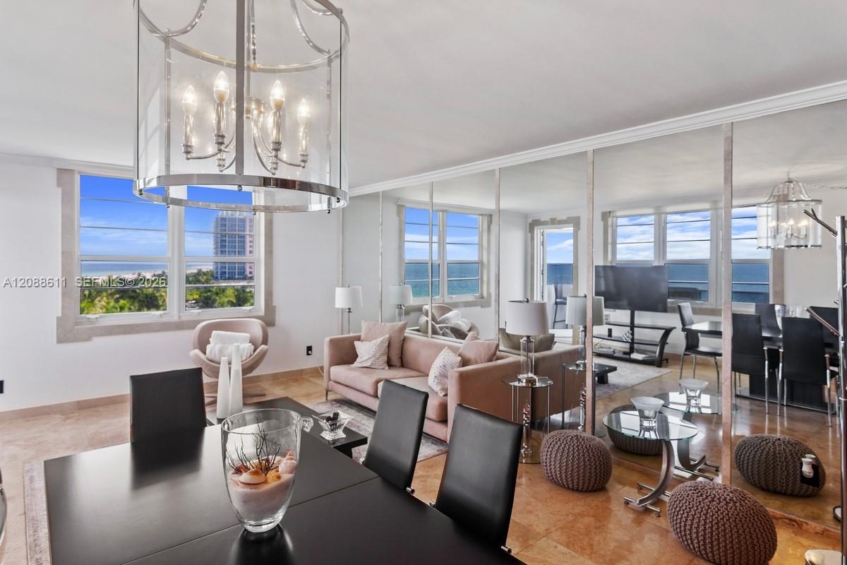 100 Lincoln Road 748 Property Photo 2