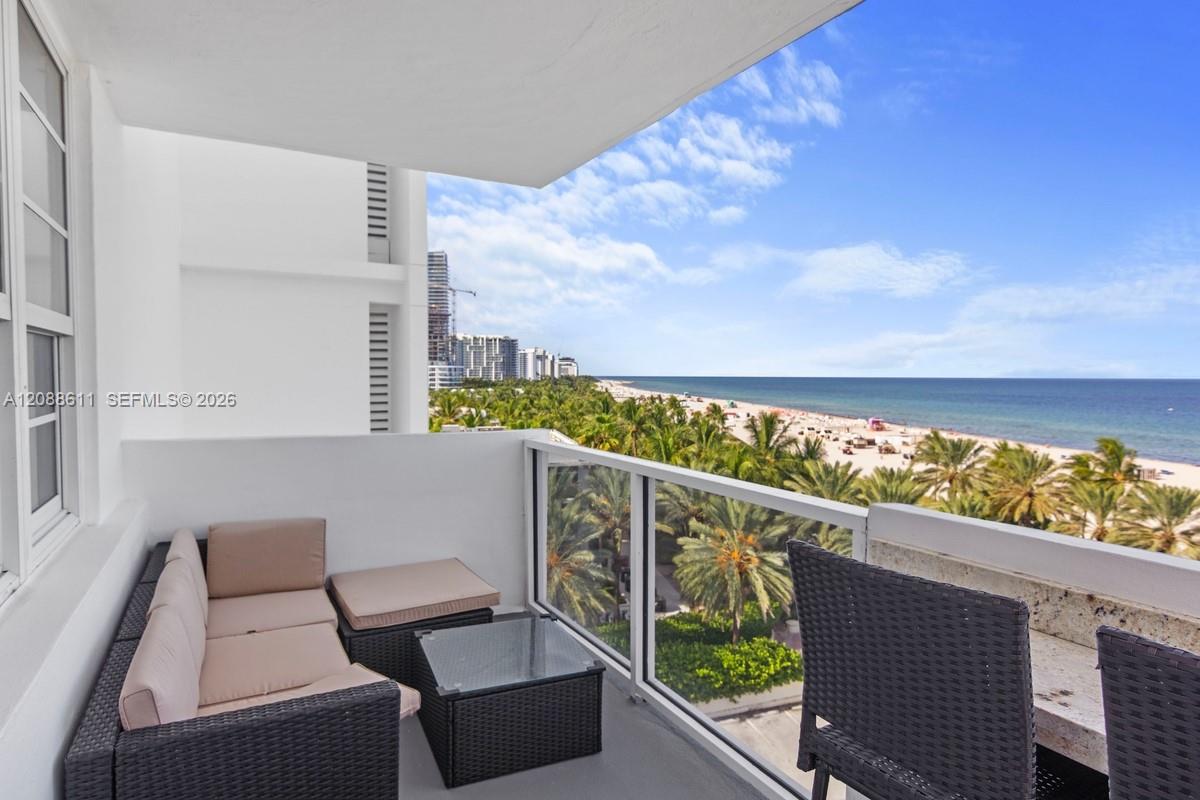 100 Lincoln Road 748 Property Photo 13