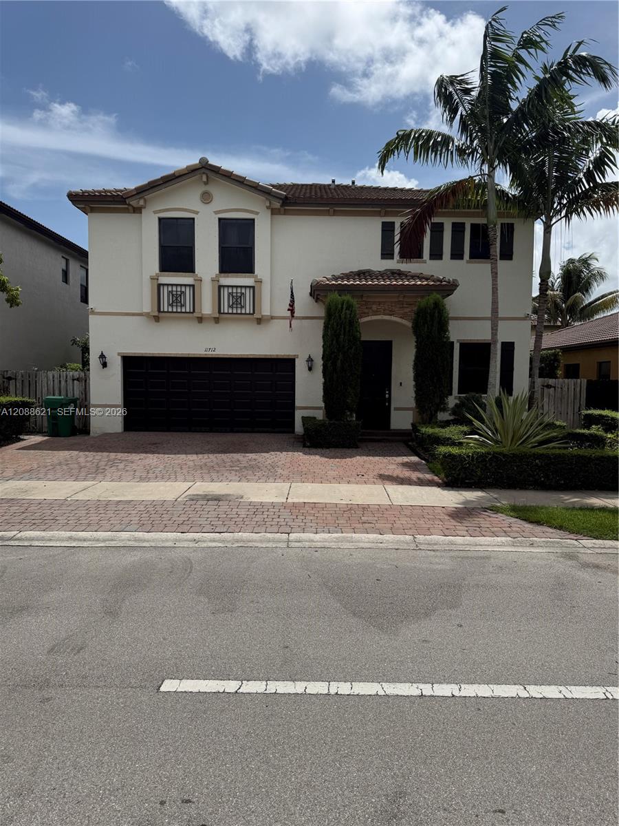 11712 Sw 234th Street Property Photo 1
