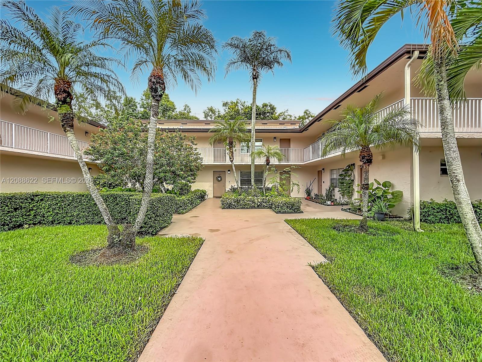 8740 Azalea Court 102